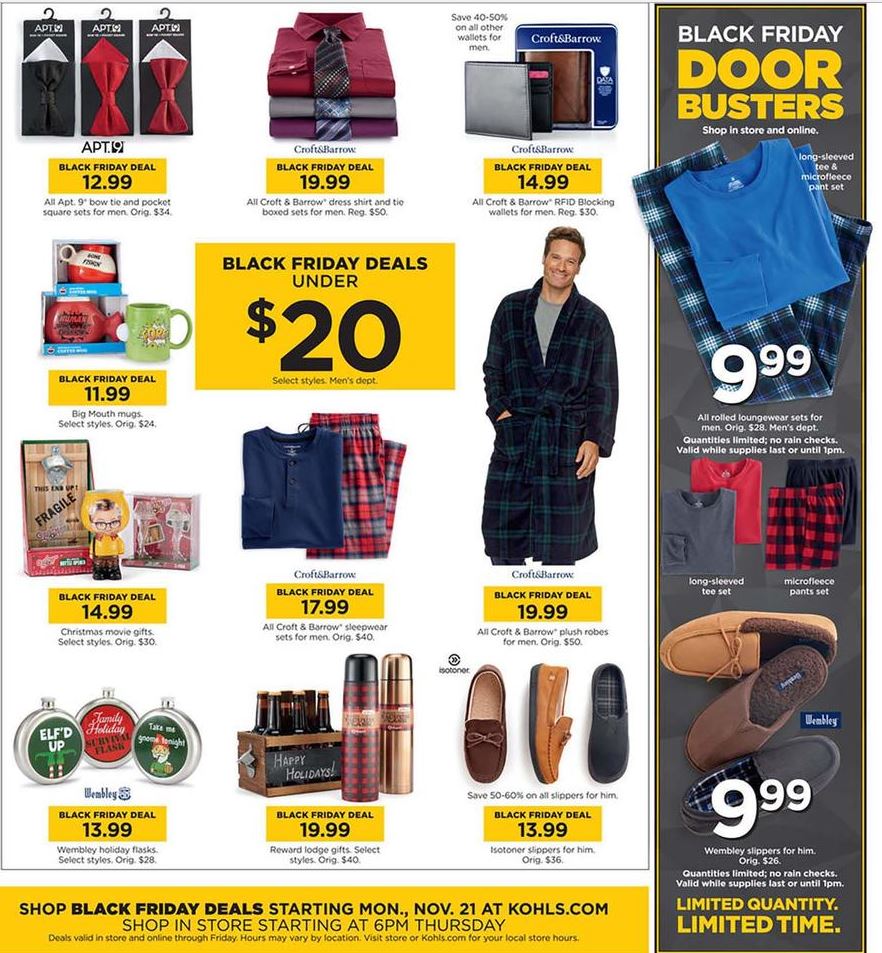 Black Friday Ads page 59