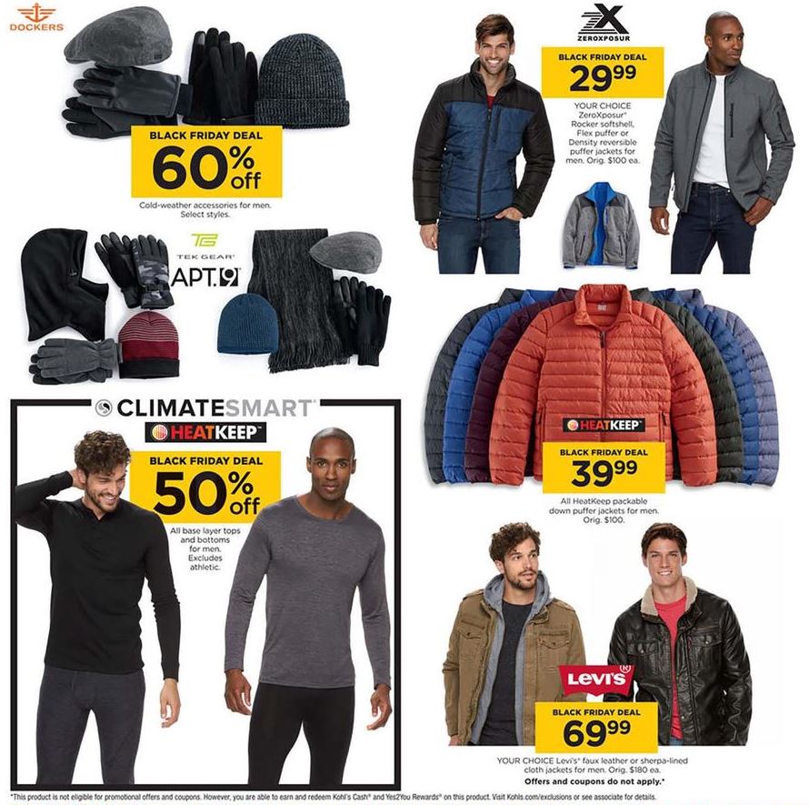 Black Friday Ads page 60