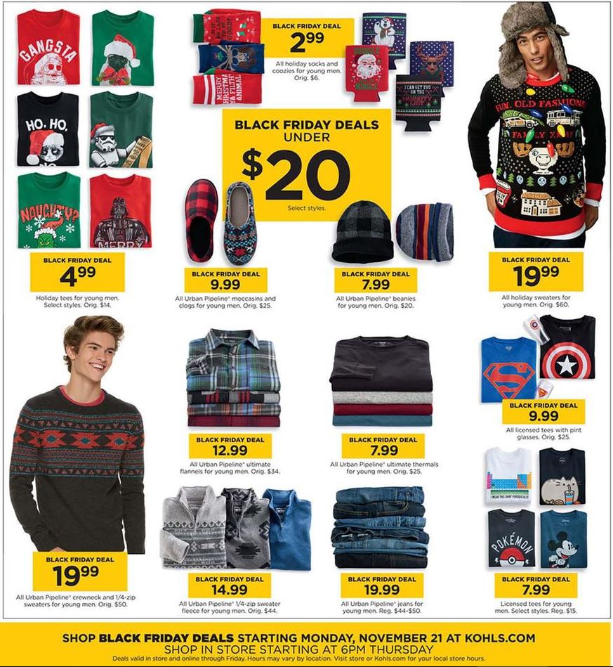 Black Friday Ads page 61