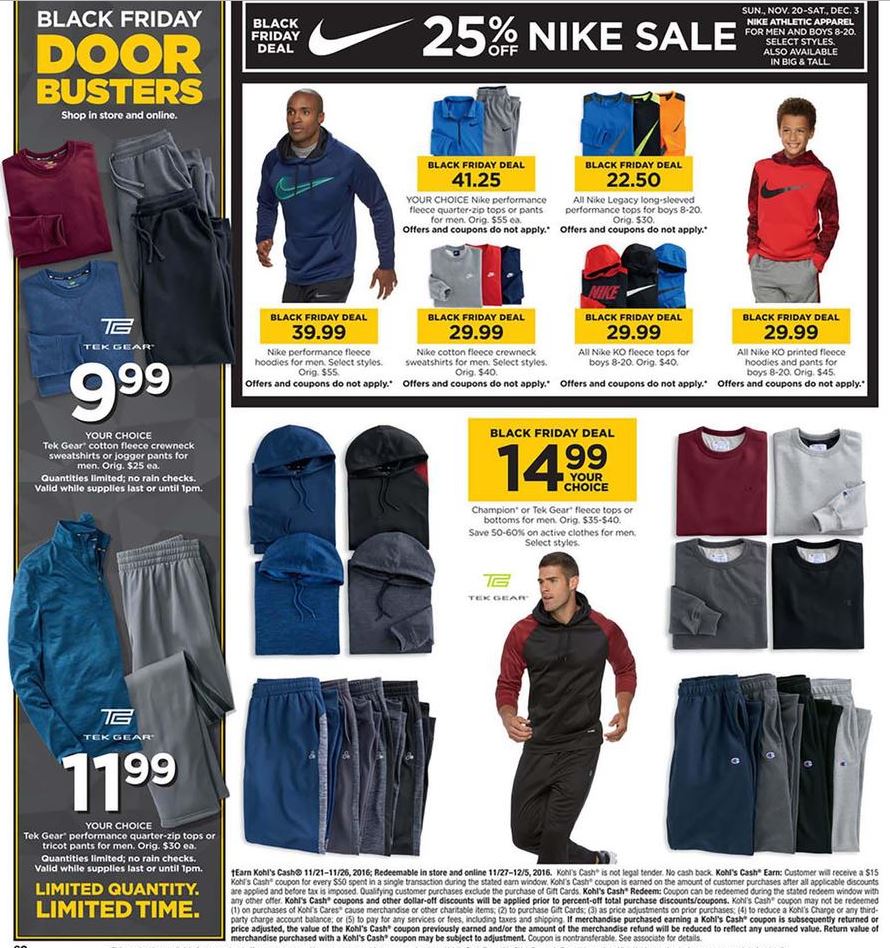 Black Friday Ads page 62