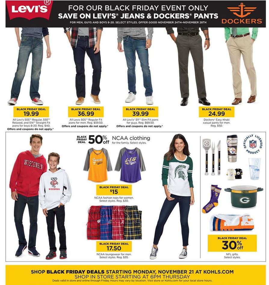 Black Friday Ads page 63