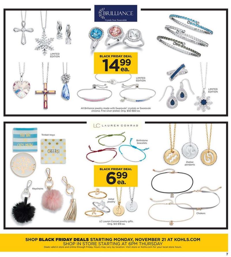 Black Friday Ads page 7
