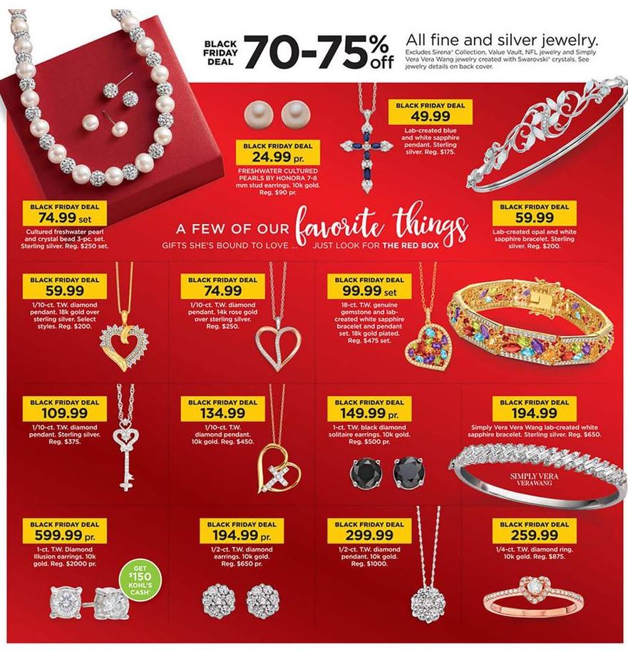 Black Friday Ads page 8