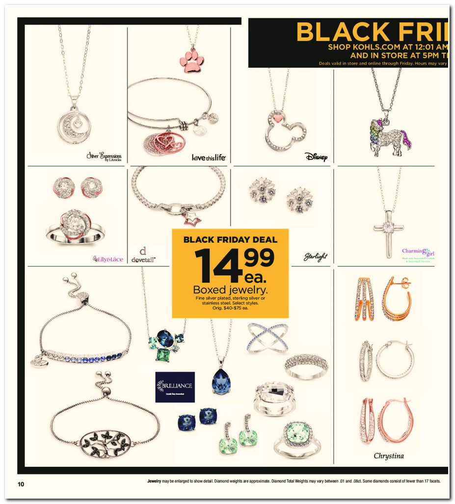 Black Friday Ads page 10