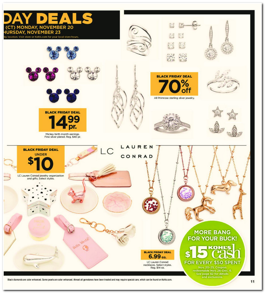 Black Friday Ads page 11