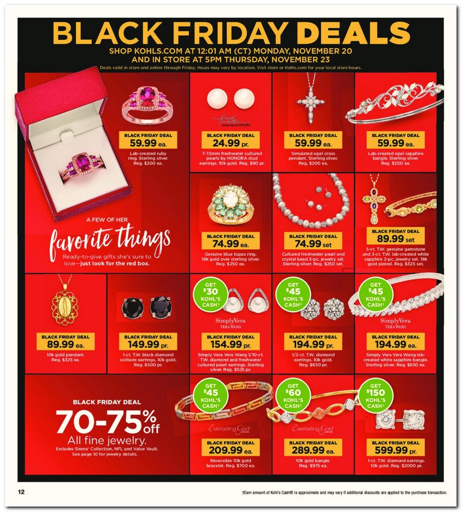Black Friday Ads page 12