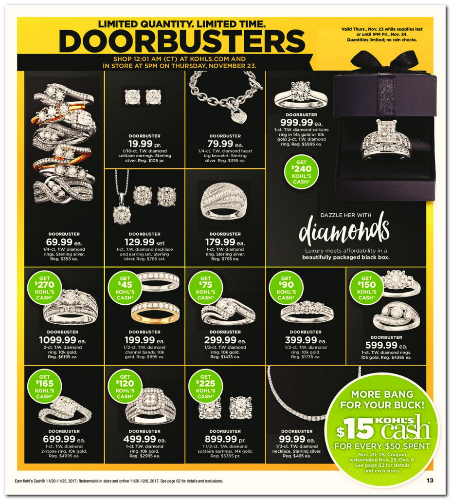 Black Friday Ads page 13