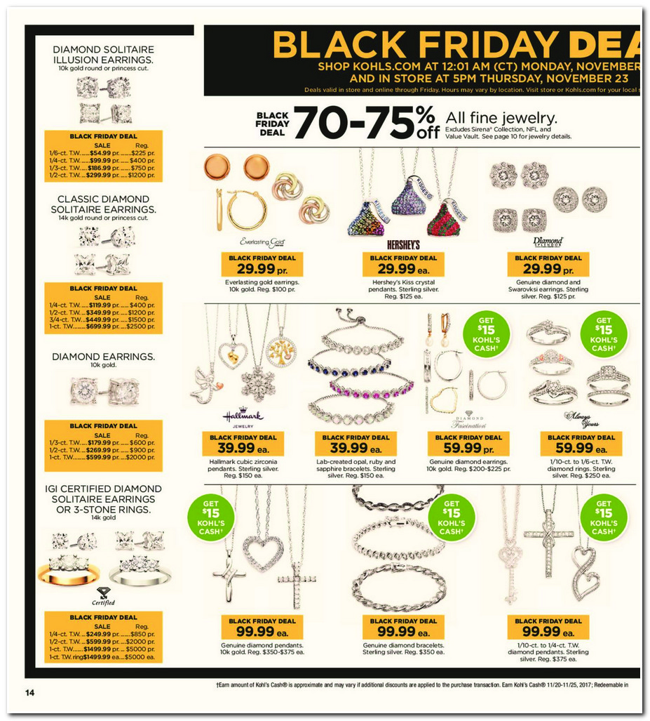Black Friday Ads page 14