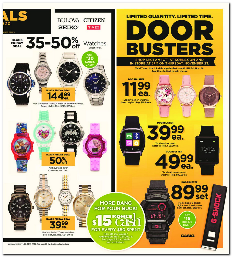 Black Friday Ads page 15