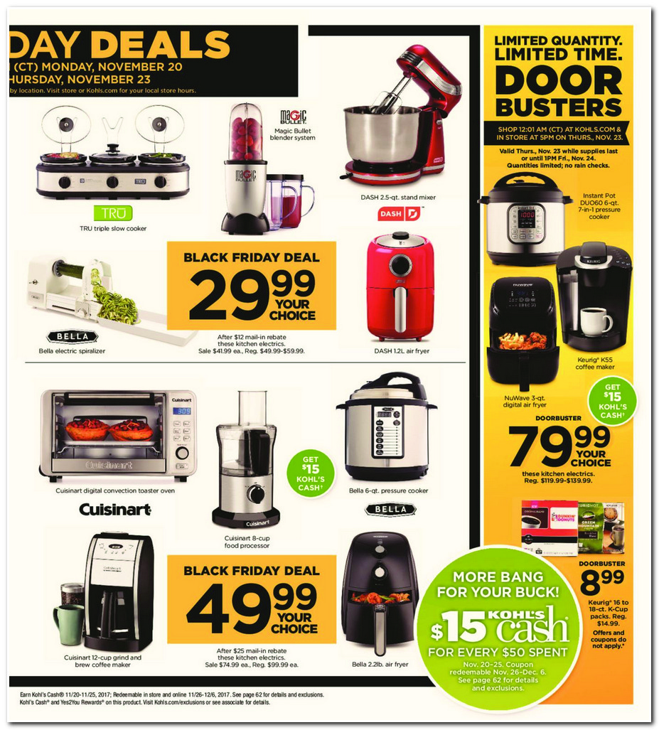 Black Friday Ads page 17
