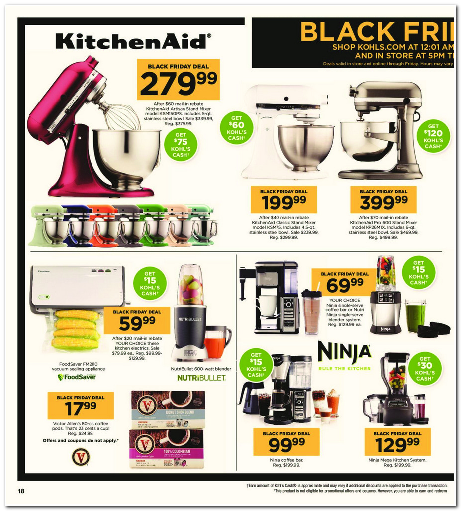 Black Friday Ads page 18