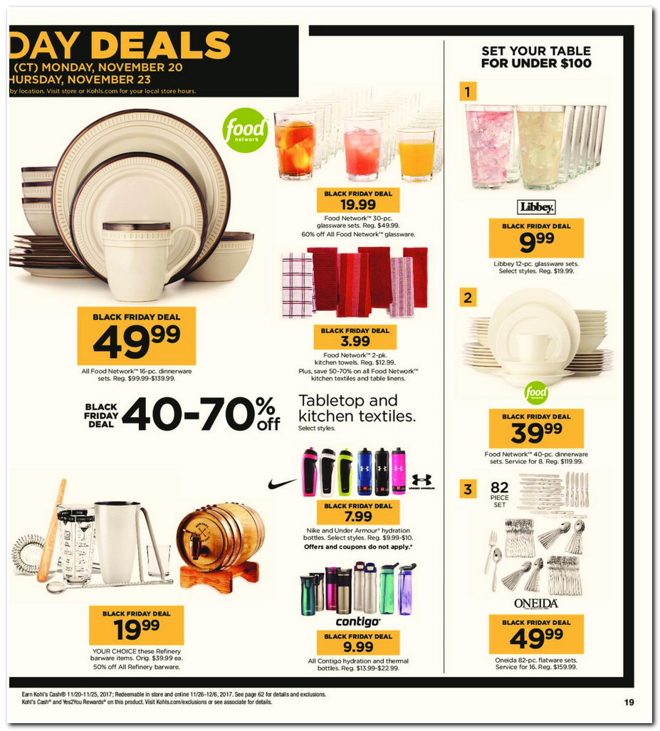 Black Friday Ads page 19