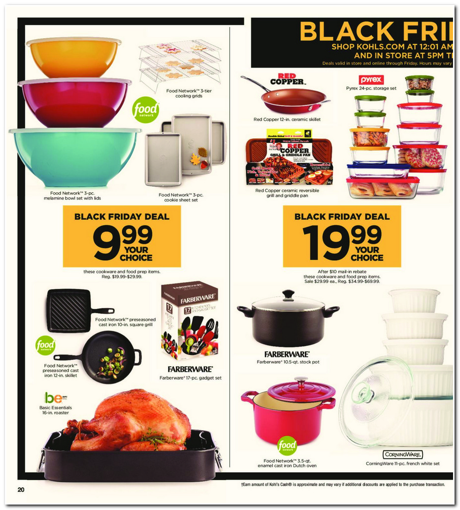 Black Friday Ads page 20
