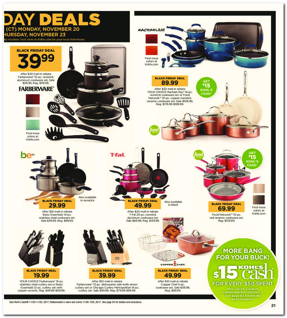 Black Friday Ads page 21