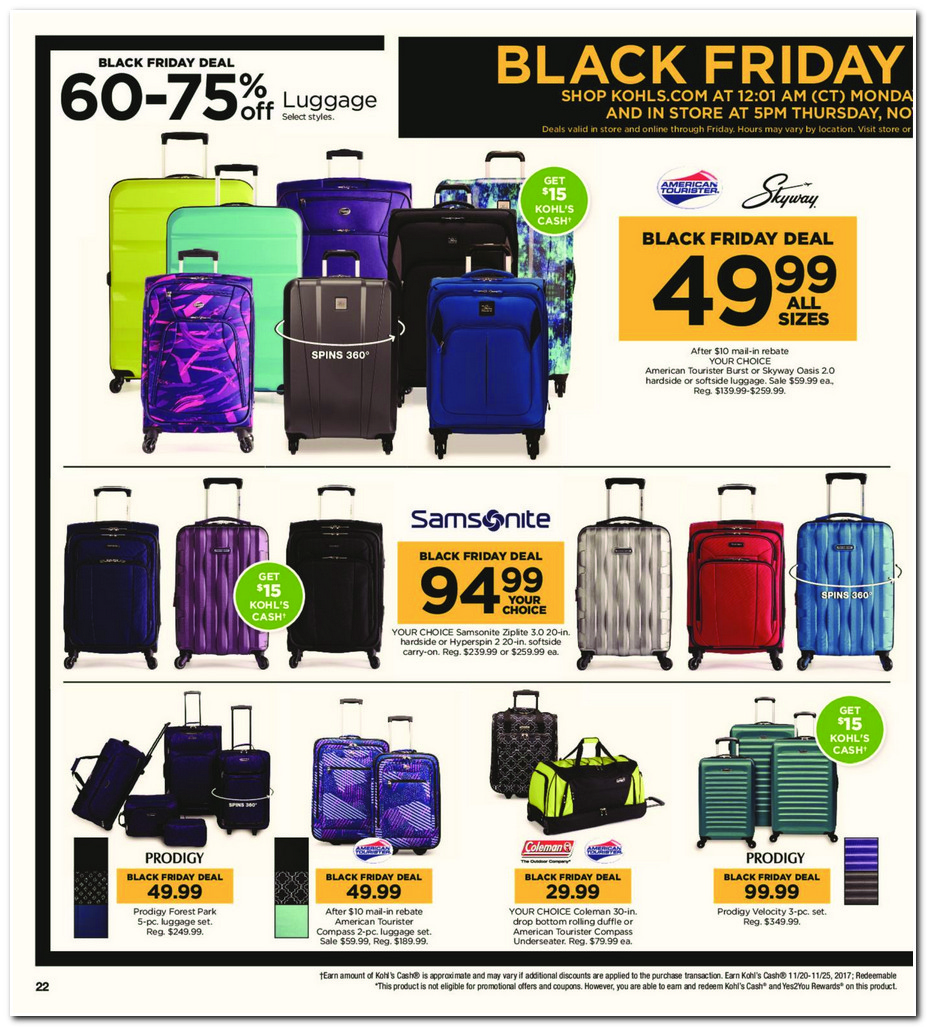 Black Friday Ads page 22