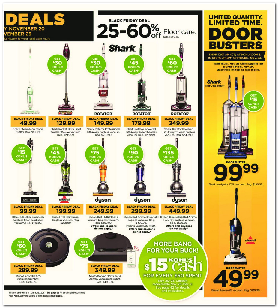 Black Friday Ads page 23