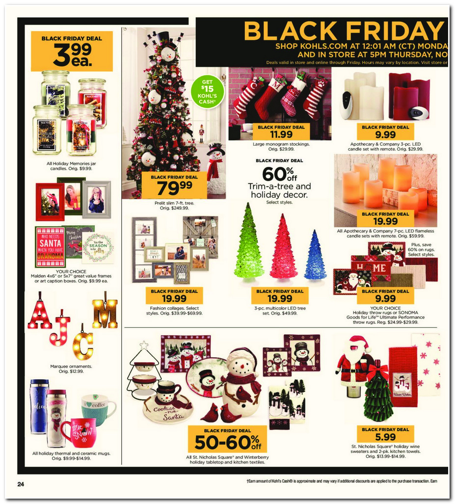 Black Friday Ads page 24