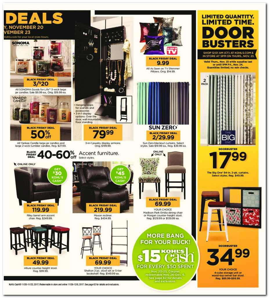 Black Friday Ads page 25