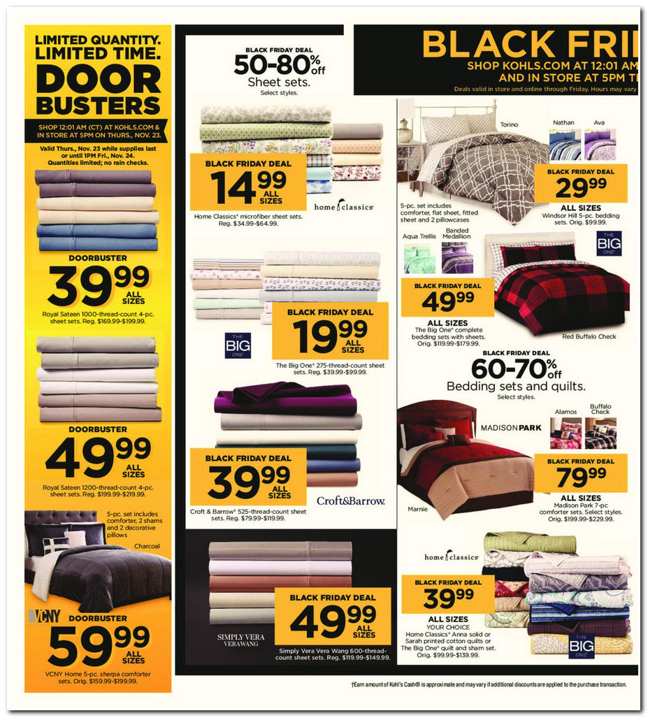 Black Friday Ads page 26