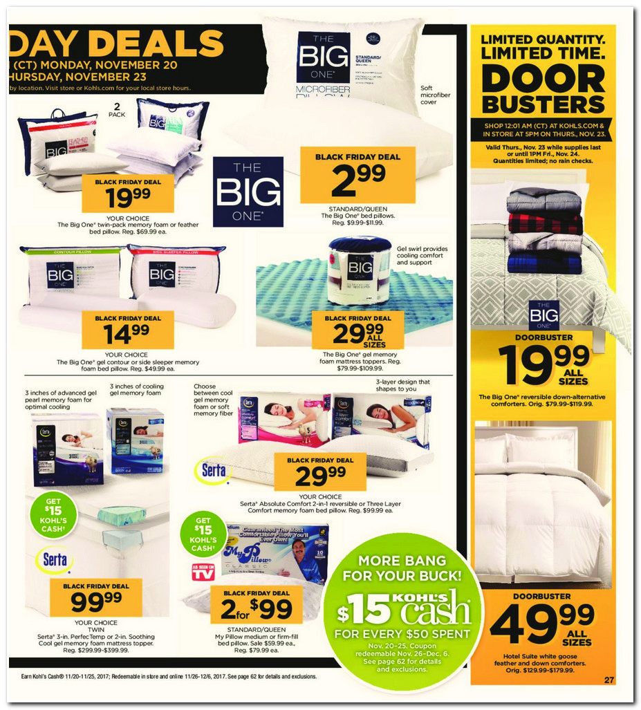 Black Friday Ads page 27