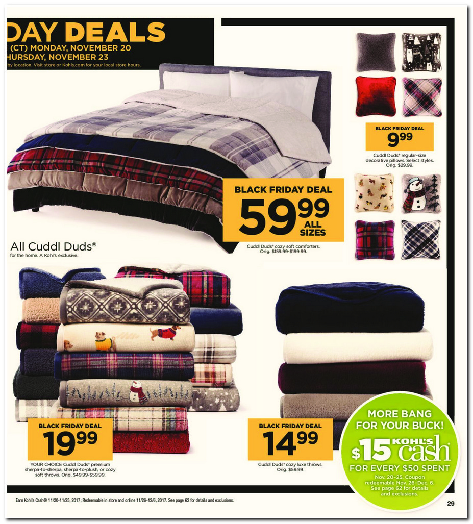 Black Friday Ads page 29