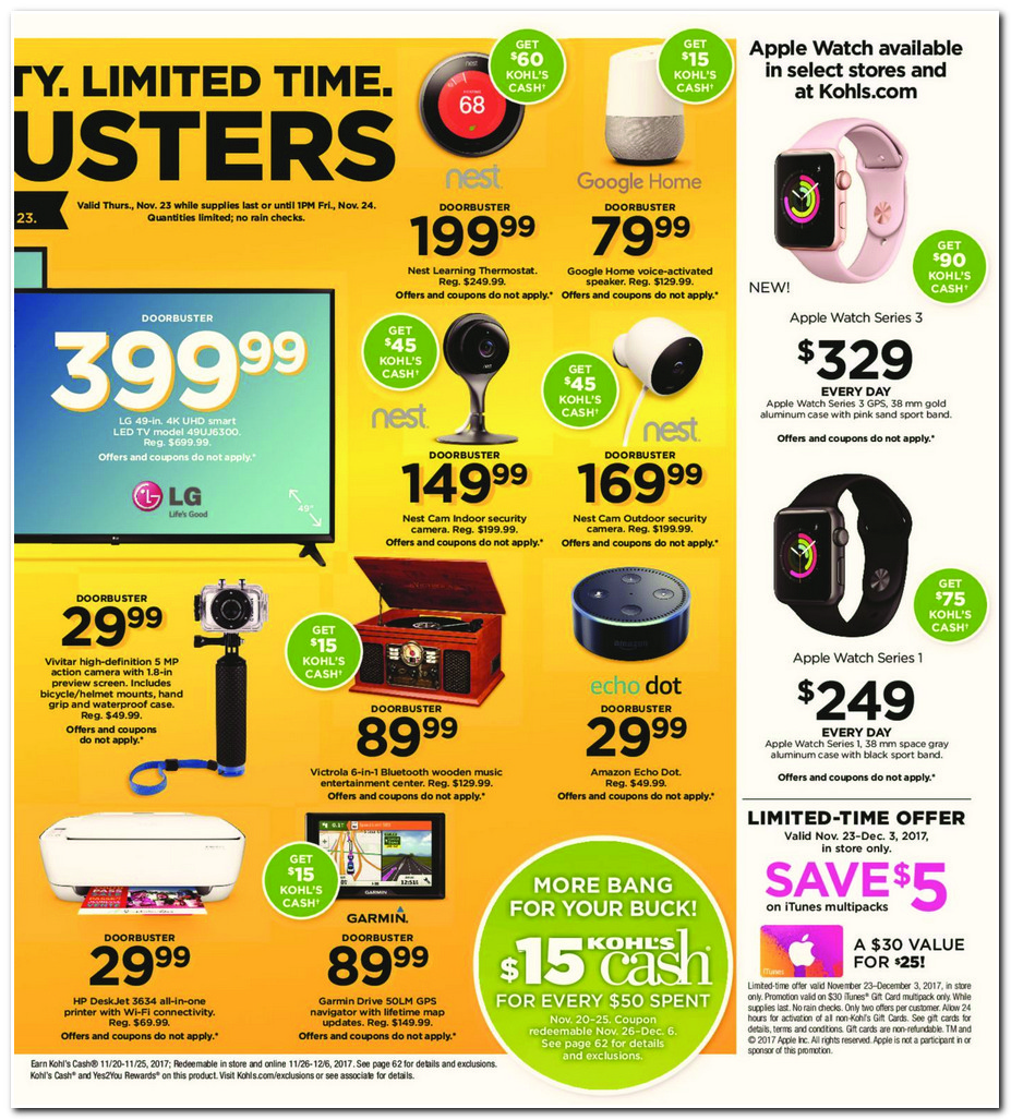 Black Friday Ads page 3