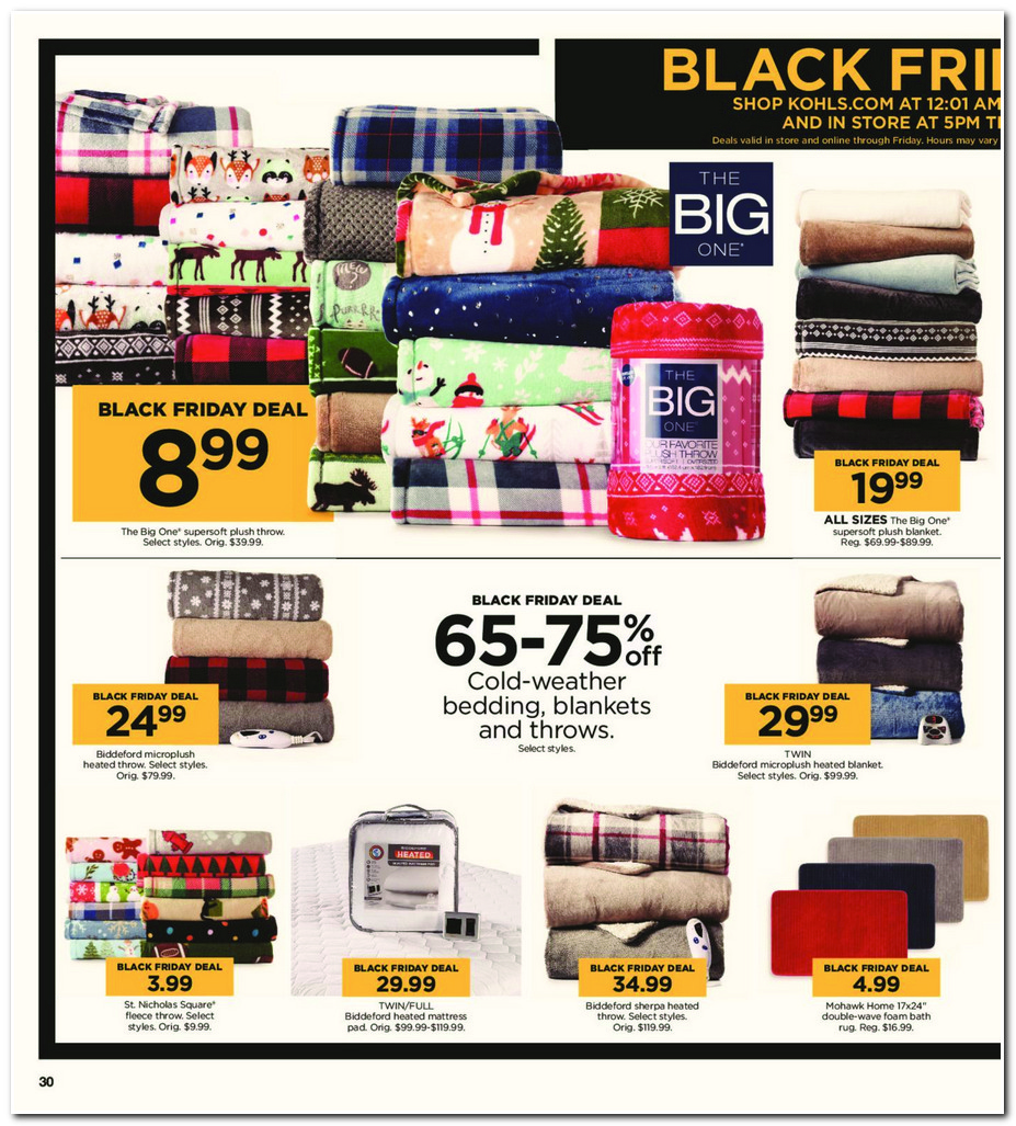 Black Friday Ads page 30