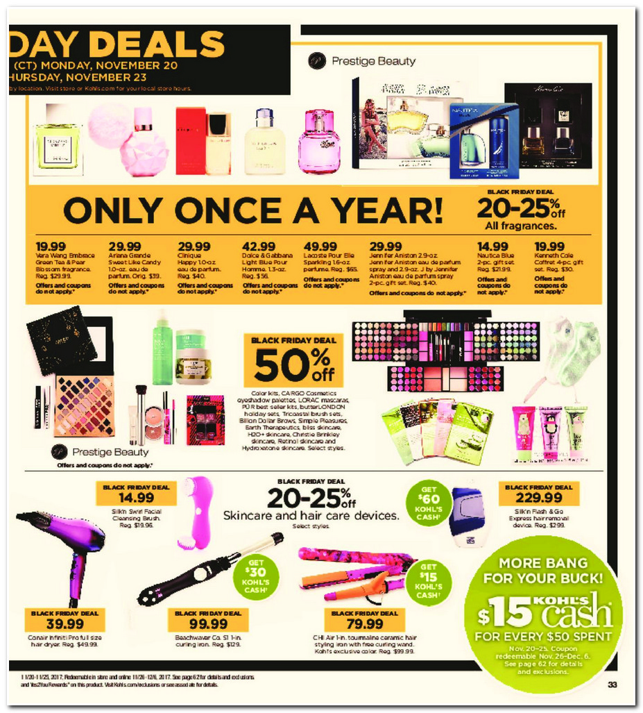 Black Friday Ads page 33