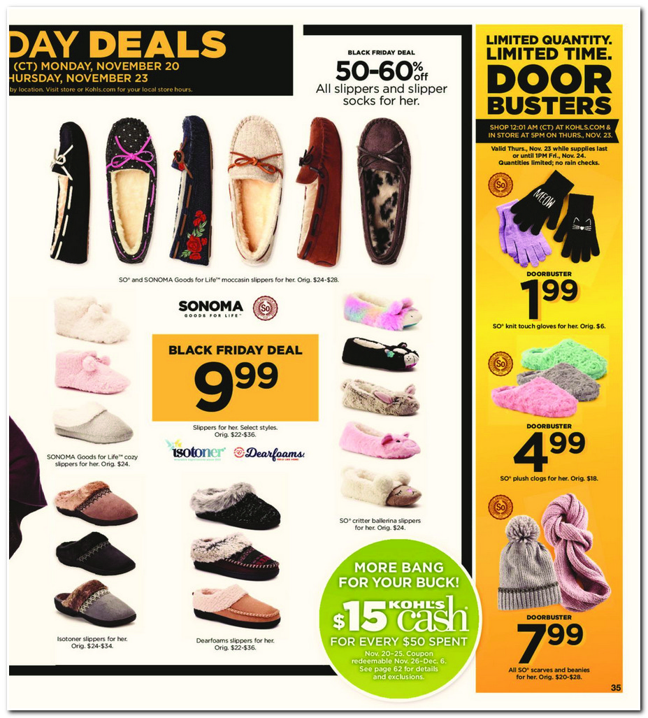 Black Friday Ads page 35
