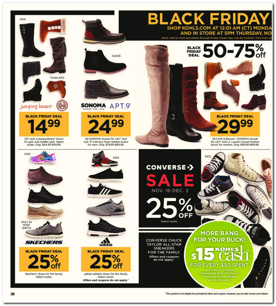 Black Friday Ads page 38