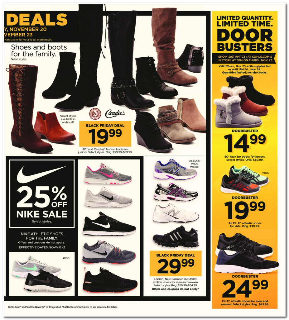 Black Friday Ads page 39