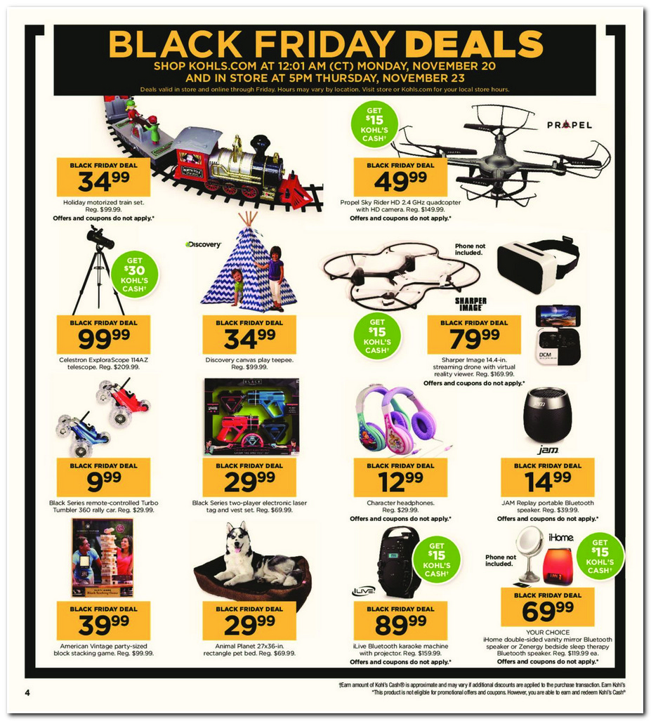 Black Friday Ads page 4