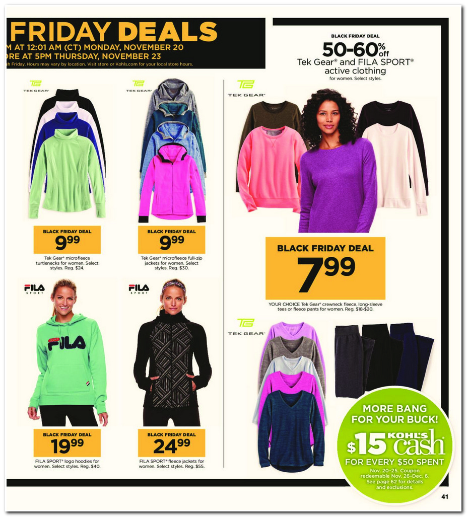 Black Friday Ads page 41