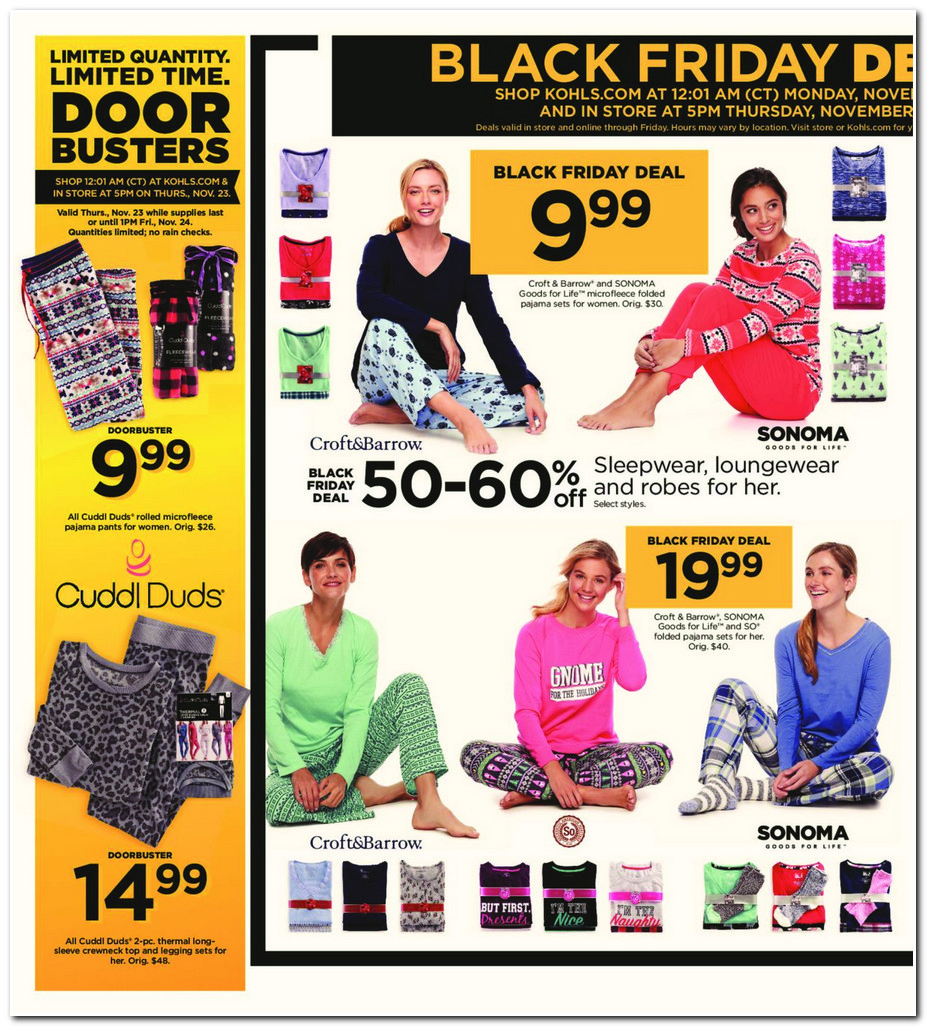 Black Friday Ads page 42