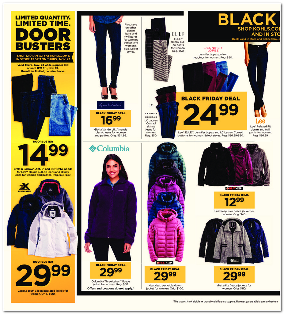 Black Friday Ads page 48