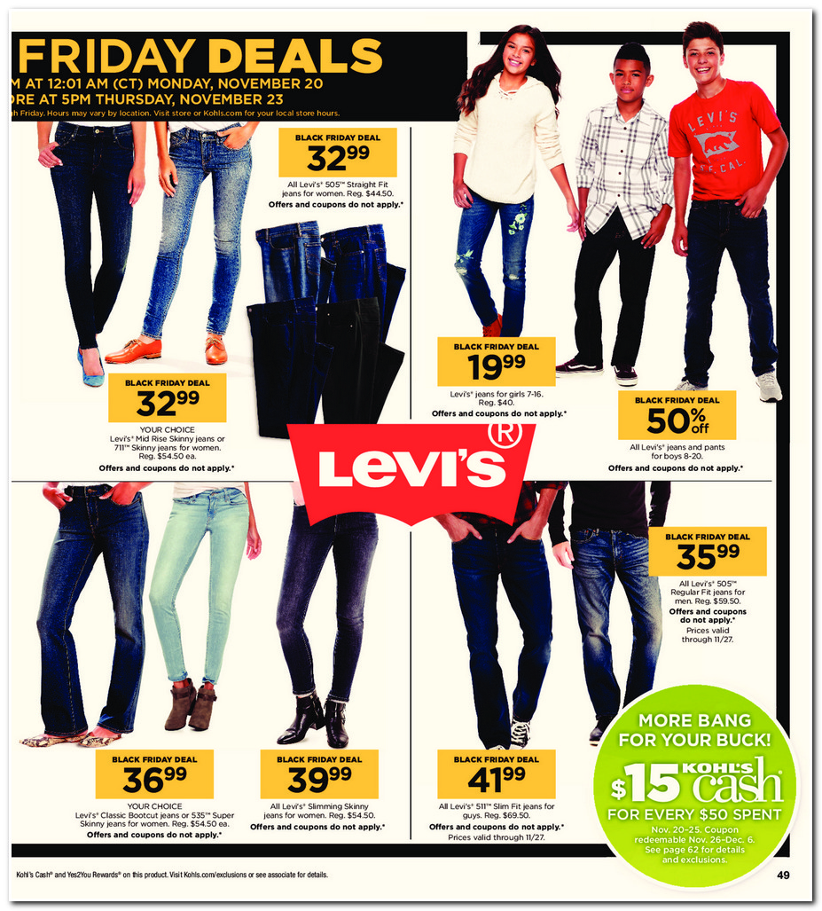 Black Friday Ads page 49