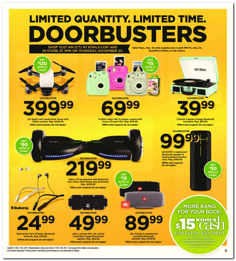 Black Friday Ads page 5