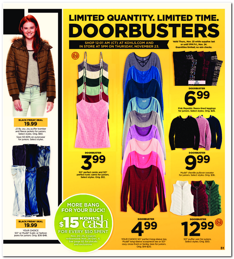 Black Friday Ads page 51