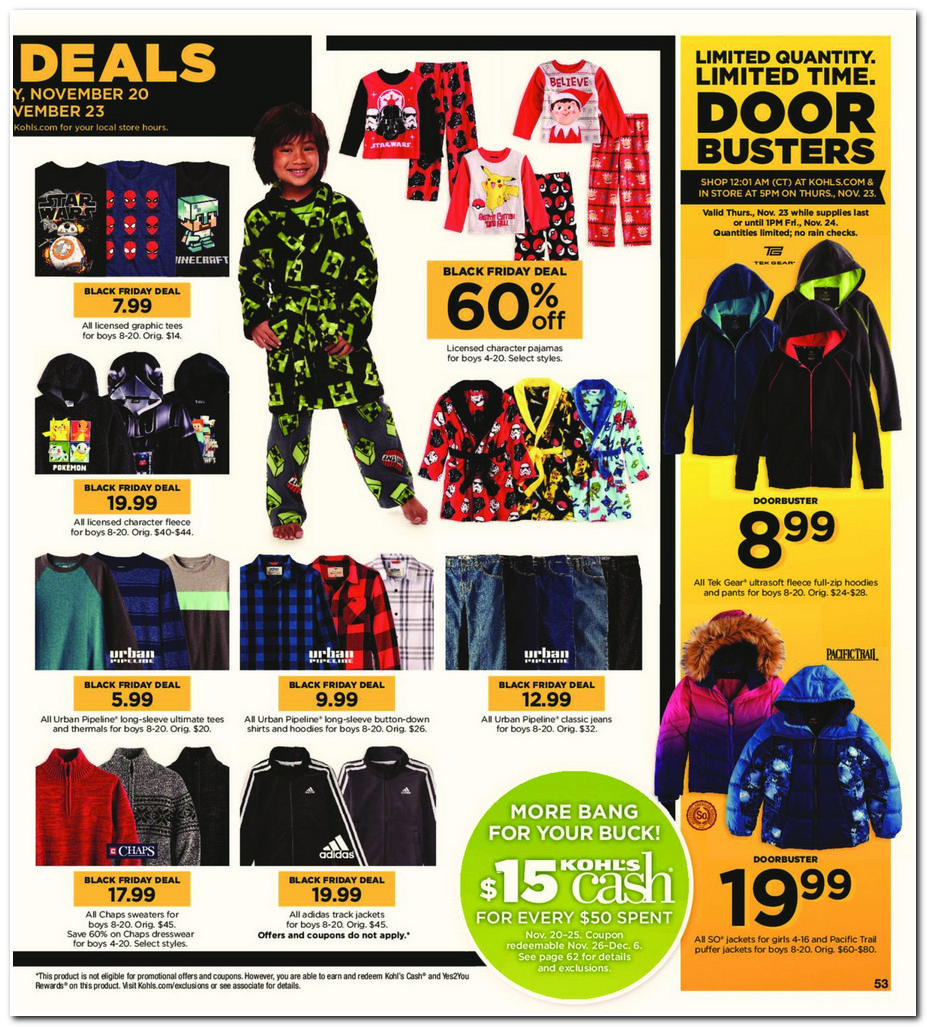 Black Friday Ads page 53