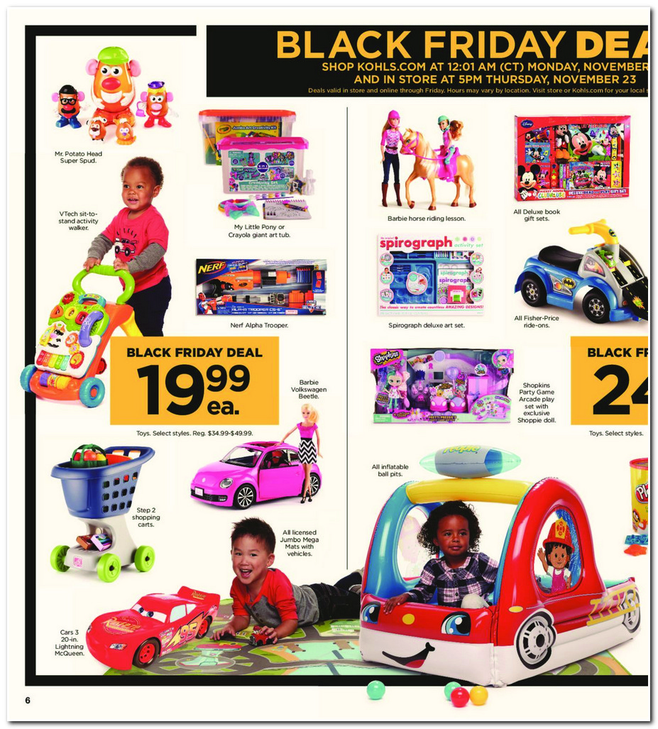 Black Friday Ads page 6