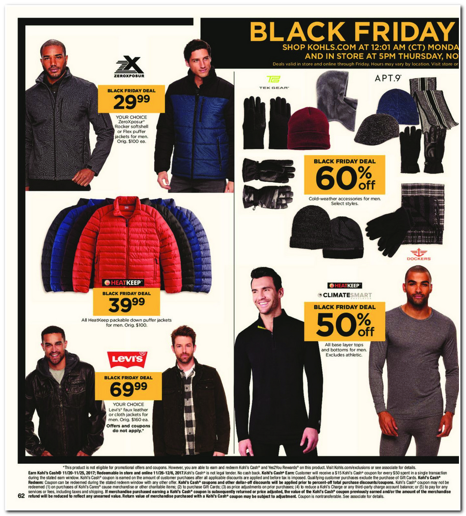 Black Friday Ads page 62
