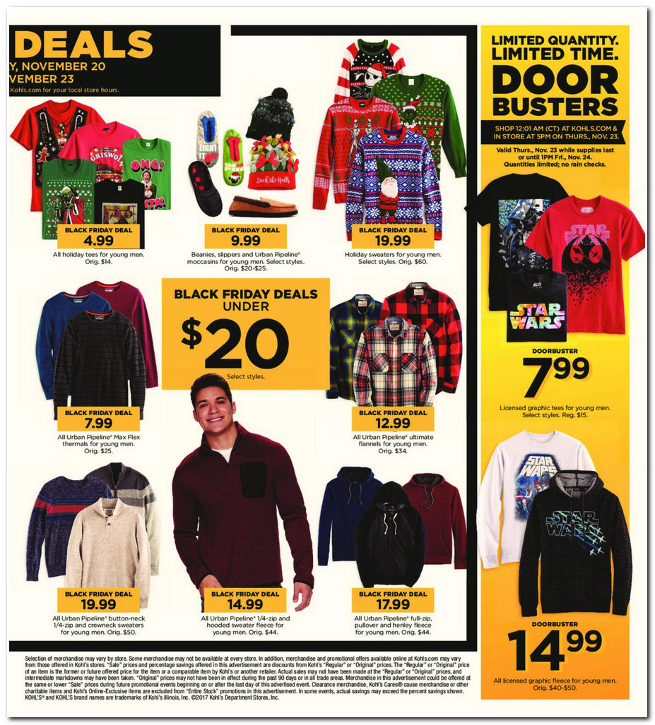 Black Friday Ads page 63