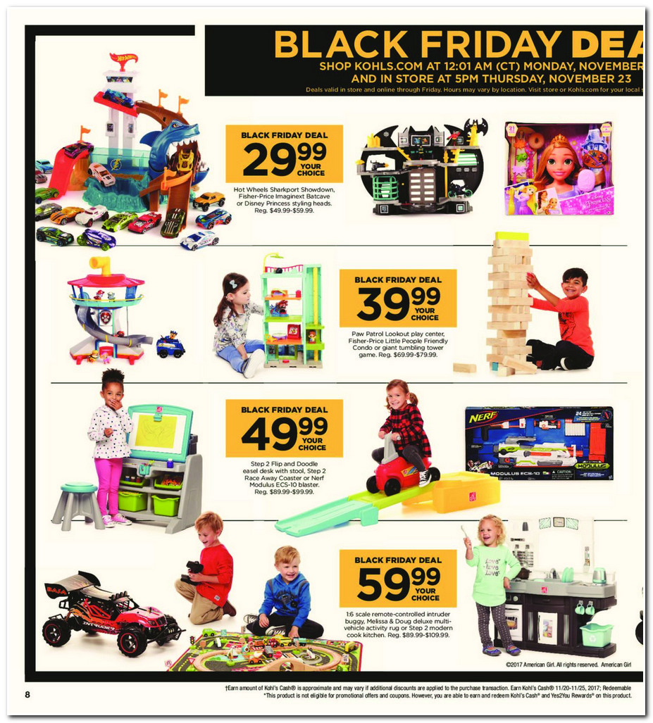 Black Friday Ads page 8