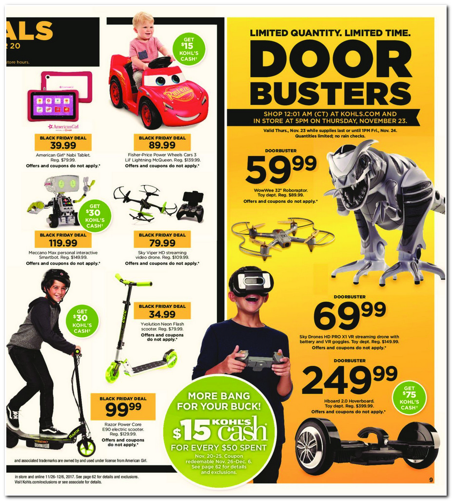 Black Friday Ads page 9