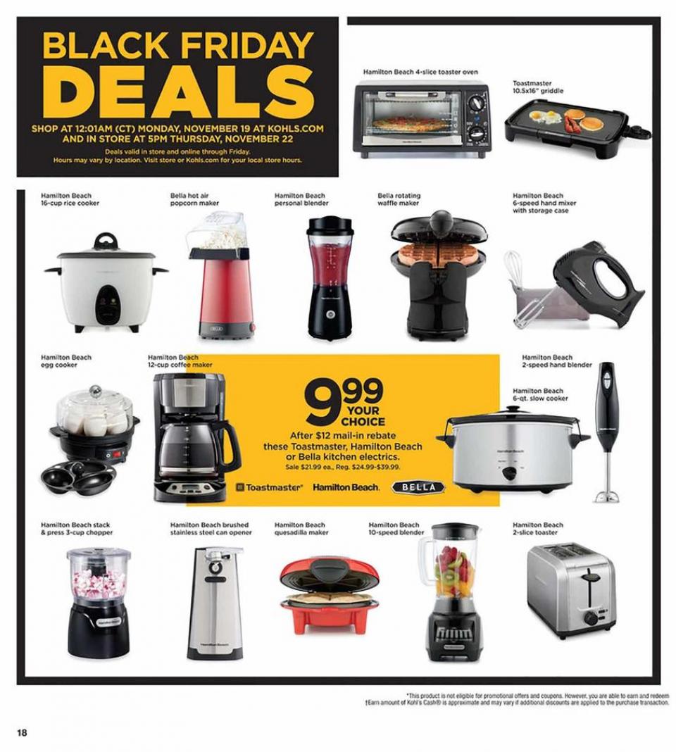 Black Friday Ads page 10