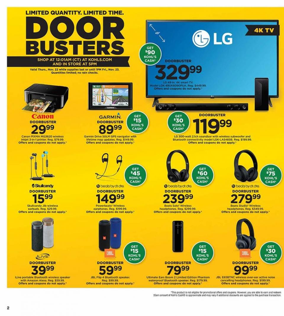 Black Friday Ads page 12