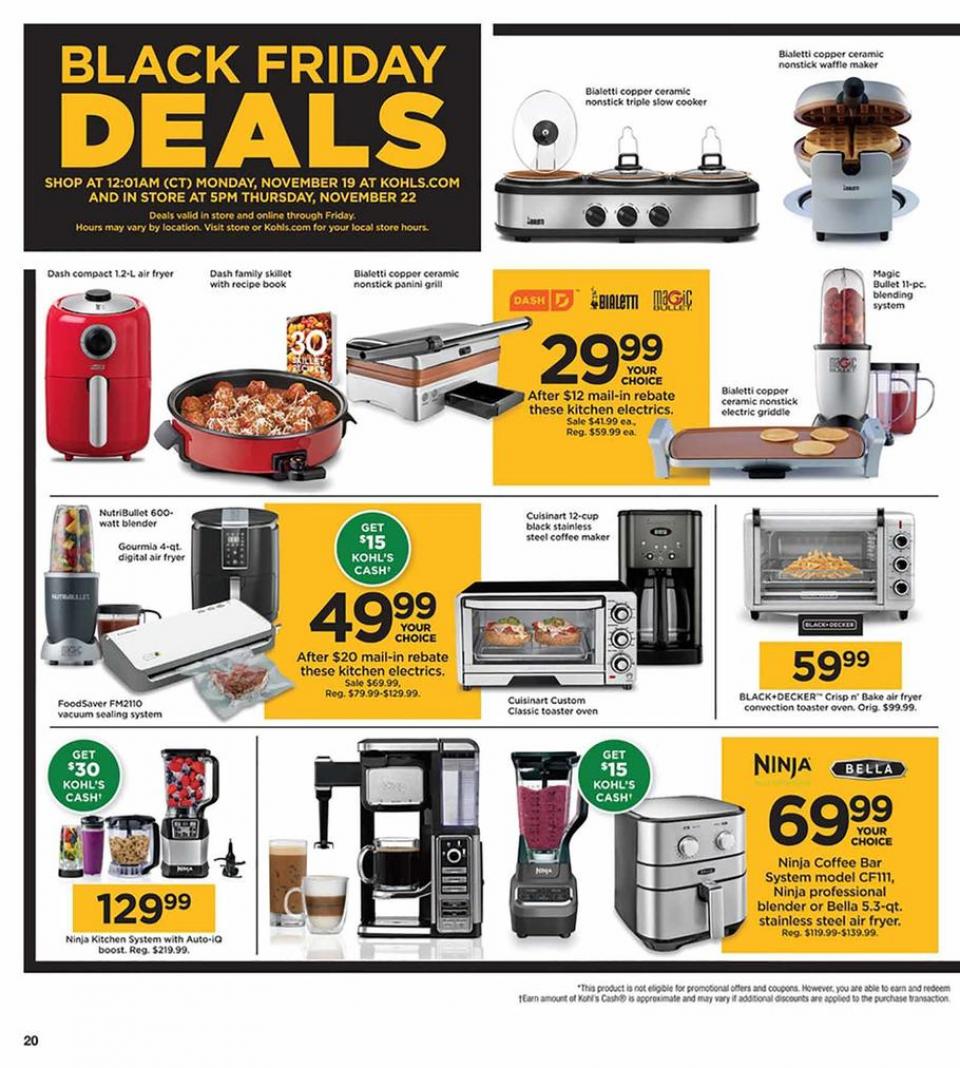 Black Friday Ads page 13