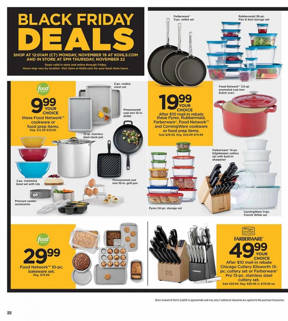 Black Friday Ads page 15