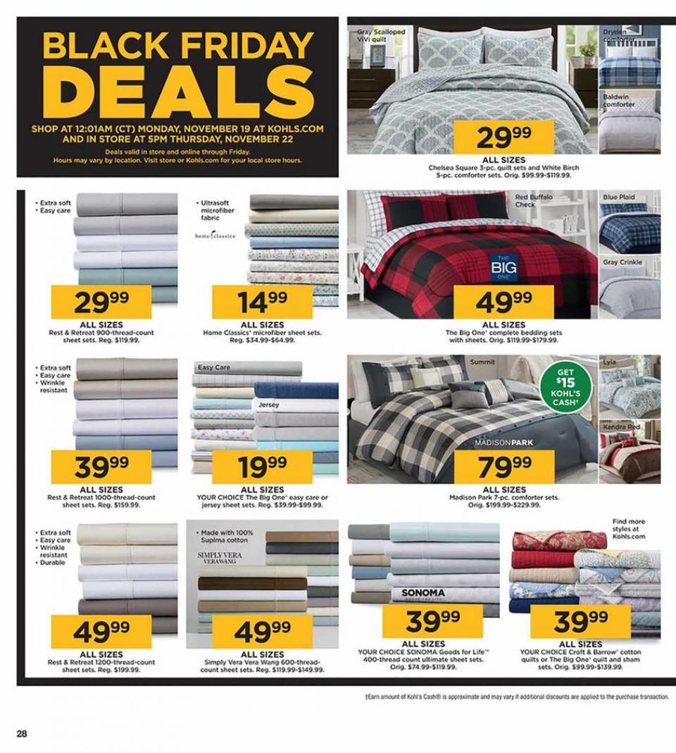 Black Friday Ads page 21