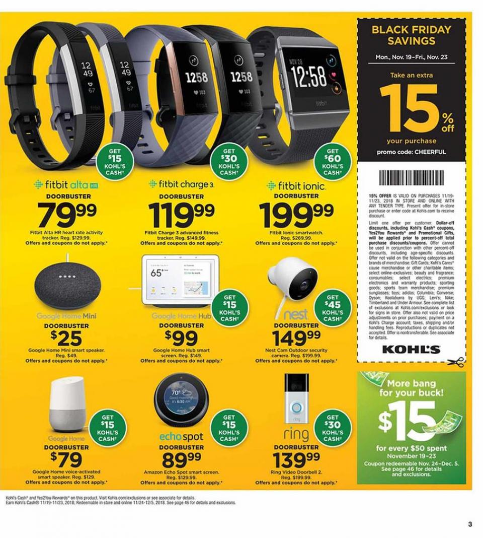 Black Friday Ads page 23